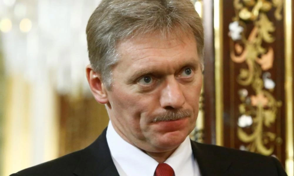 Ντμίτρι Πεσκόφ: «Tο συμβάν ήταν “μια καλά σχεδιασμένη προβοκάτσια”»